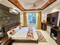 Serenity the Villa by Beta Bawarchi Hotels in Pachmarhi