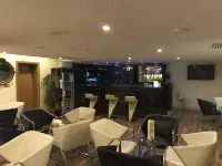 The Windsor Hotel - Quầy Bar