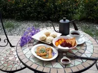 Chulu Manor Hotel Hotels near Chulu Ranch