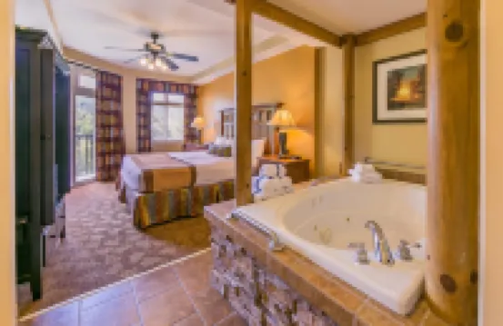 Holiday Inn Club Vacations SMOKY MOUNTAIN RESORT by IHG