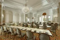 Grand Hotel National Luzern