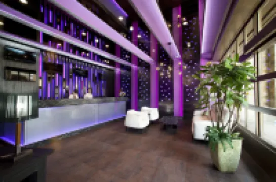 โรงแรมวัน ฟูคุน