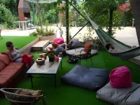 La Maison de Vérotte Hotels in Rivesaltes