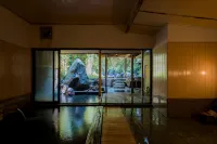 Shosenkaku Kagetsu - con terme