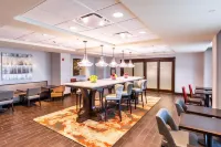 Hampton Inn Rawlins - Wifi