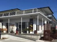 Villa Yawaragi Hotéis em 