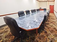 Holiday Inn Express & Suites Woodward Hwy 270 Hotel a Woodward