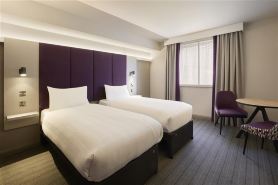 Premier Inn London Ealing