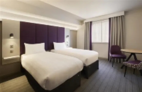 Premier Inn London Wembley Park