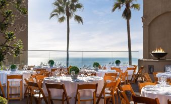Surf & Sand Resort Laguna Beach