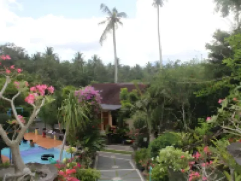 Puri Eling Blimbingsari Hotel Hotels in Negara
