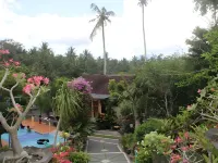 Puri Eling Blimbingsari Hotel dekat PT GILIMANUK