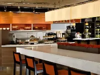 Courtyard Danbury - breakfast