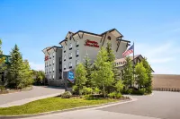 Hampton Inn & Suites Silverthorne Hotels in Silverthorne