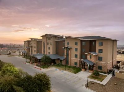 TownePlace Suites Carlsbad