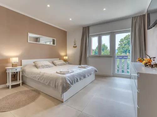 Cosy Home D&D Hotels in Moravicka Sela