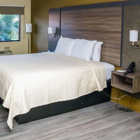 Rodeway Inn