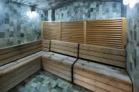 Dukgu Oncheon Hotel - سبا