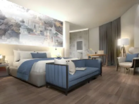 曼谷帕納萊飯店 - 朗南