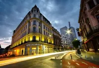 Capitol Hotel Hotels near Pasajul Victoriei