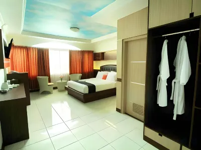 알리사 리조트 호텔 Pantai Anyer Sirih 주변 호텔