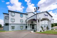 Spark by Hilton Wichita Falls