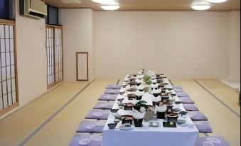 Kinugawa Niouson Plaza