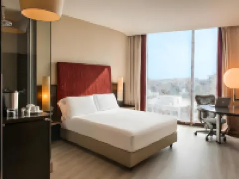 Hi Hotel Bari Hotels in Bari