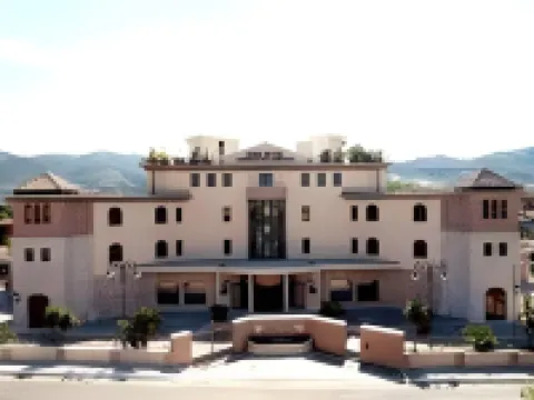 Park Hotel Imperatore Adriano Hotel di Guidonia Montecelio