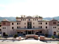 Park Hotel Imperatore Adriano