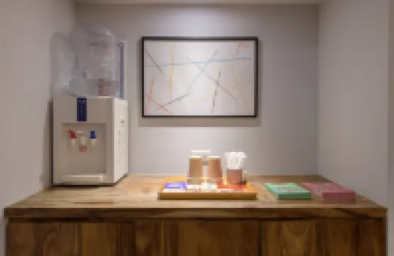 Members Hotel at Taipei 101 Hotel berhampiran 福興宮