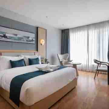 Copper Leaf Hotels, Tirunelveli Rooms