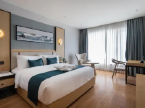 Copper Leaf Hotels, Tirunelveli Hotels in Tirunelveli