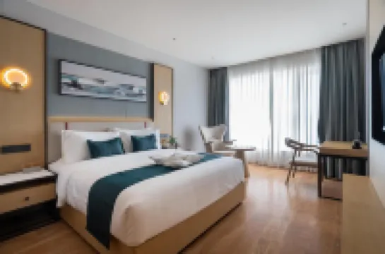 Copper Leaf Hotels, Tirunelveli Hoteles en Distrito de Tirunelveli