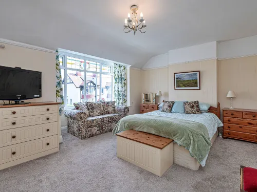 Penrhyn Avenue Hotels in Rhos on Sea