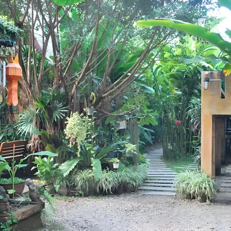 Breeze of Pai Guesthouse