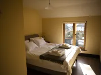 The Leaping Salmon Hotels in West Devon District