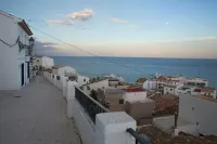 Hostal Boutique Casa del Mar Altea Hotel a Altea