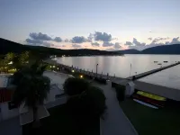 Hotel Portoconte - Sea View