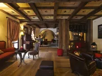 Au Coeur des Neiges Resort Spa & Free E-Bike