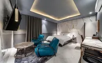 Bundang (Jeongja) Stay 25 Hôtels à : Seongnam