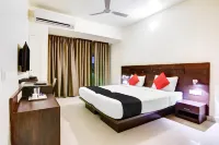 Hotel Xec Residency