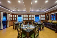 Neemrana's Three Waters Hotels in Canaguinim