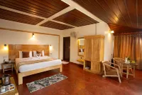 The Porcupine Castle Resort