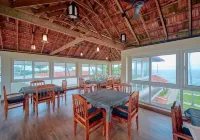 Solaris Varkala Beach View Resort by Voye Homes Hotel di Varkala