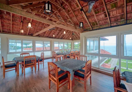 Solaris Varkala Beach View Resort by Voye Homes