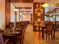Fortune Select Grand Ridge, Tirupati - Member ITC Hotels' Group - breakfast