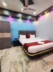 Hotel PLC grand Hotels in Manrauli