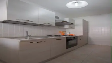 "Between Norba and Norma" cozy apartment Отели в г. Норма