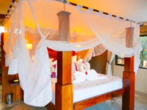 Etosha Mopane Safari Lodge Hotels in Otavi